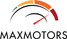 Logo Maxmotors Di Rossi Massimiliano